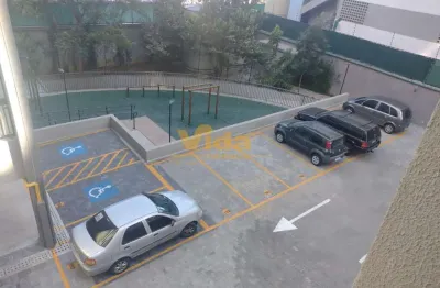 Apartamento com 2 quartos à venda no Centro, Osasco 