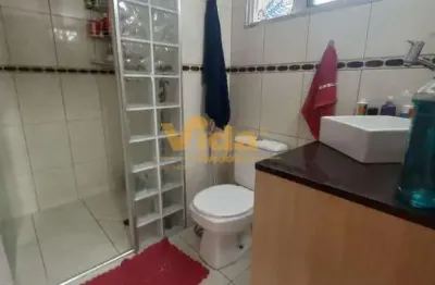 Apartamento com 2 quartos para alugar no I.A.P.I., Osasco 