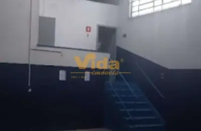 Barracão / Galpão / Depósito à venda no Cumbica, Guarulhos 