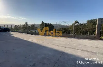 Barracão / Galpão / Depósito à venda no Jardim São Paulo, Jandira 