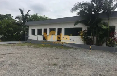 Terreno comercial para alugar no Jardim Belval, Barueri 
