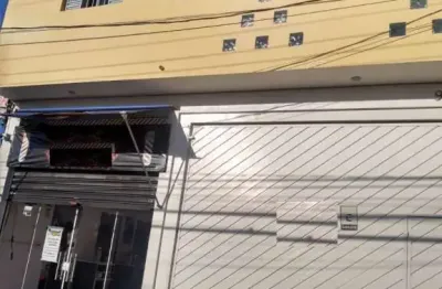 Casa com 3 quartos à venda no Quitaúna, Osasco 
