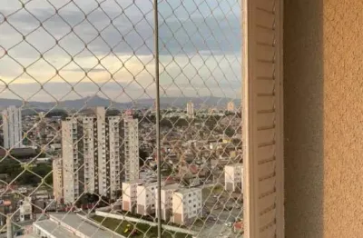 Apartamento com 2 quartos à venda no São Pedro, Osasco 