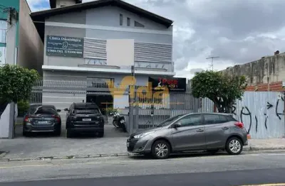 Sala comercial para alugar na Bela Vista, Osasco 