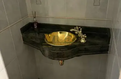 Sala comercial para alugar na Bela Vista, Osasco 