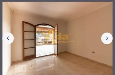 Casa com 3 quartos à venda no Pestana, Osasco 
