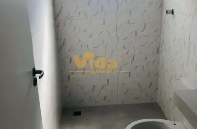 Casa com 3 quartos à venda na Bela Vista, Osasco 