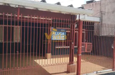 Casa comercial para alugar no Cipava, Osasco 