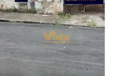Terreno comercial à venda na Bela Vista, Osasco 