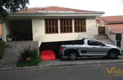 Casa com 4 quartos à venda no Alphaville, Barueri 