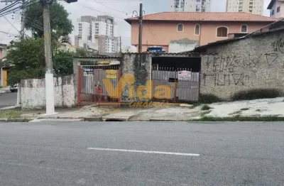 Terreno à venda na Bela Vista, Osasco 