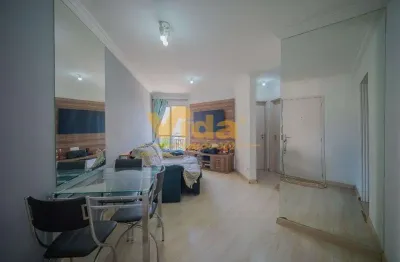 Apartamento com 2 quartos à venda no São Pedro, Osasco 