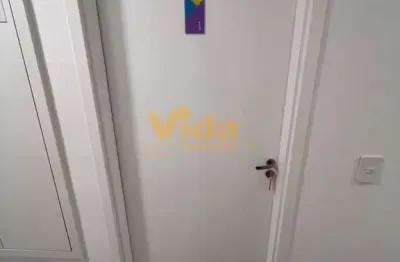 Apartamento com 2 quartos à venda no Ayrosa, Osasco 