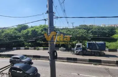 Salão comercial em parque jandaia - carapicuíba, sp