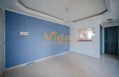 Apartamento com 3 quartos à venda na Cidade das Flores, Osasco 