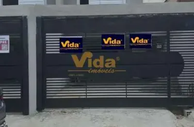 Casa com 3 quartos à venda no Jardim das Flores, Osasco 