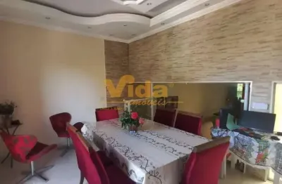 Casa térrea á venda em parque jandaia  -  carapicuíba 02 quartos