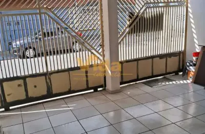 Casa térrea para locação em jardim das flores - osasco, sp 02 quartos