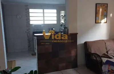 Casa com 3 quartos à venda no Jaguaribe, Osasco 