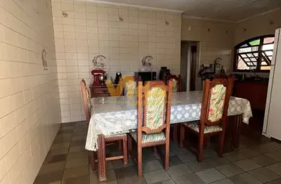Casa com 3 quartos à venda no Km 18, Osasco 