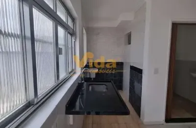 Casa com 1 quarto para alugar no Quitaúna, Osasco 