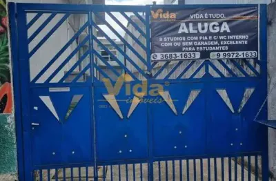 Casa com 1 quarto para alugar no Quitaúna, Osasco 