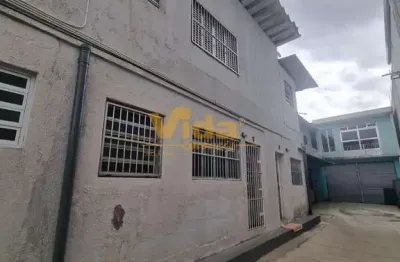 Casa com 1 quarto para alugar no Quitaúna, Osasco 