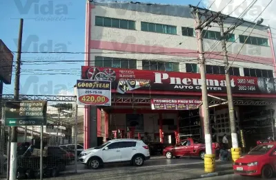 Sala comercial para alugar no Centro, Osasco 