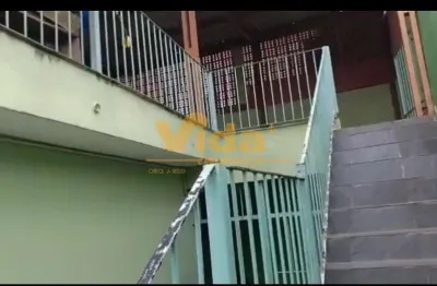 Casa com 3 quartos à venda no Novo Osasco, Osasco 