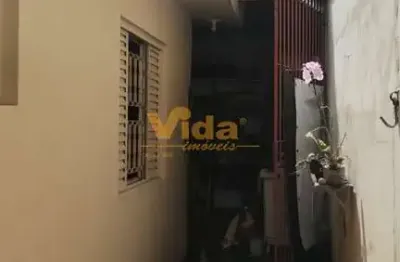 Casa com 2 quartos à venda no Pestana, Osasco 