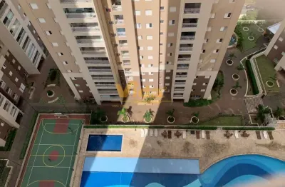 Apartamento á venda em jardim tupanci - barueri, sp 03 quartos