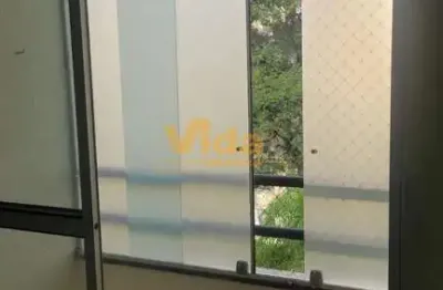 Apartamento com 2 quartos à venda no Bandeiras, Osasco 