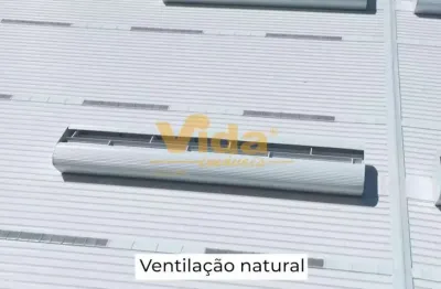 Barracão / Galpão / Depósito para alugar no Batistini, São Bernardo do Campo 