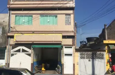 Casa com 1 quarto à venda no Veloso, Osasco 