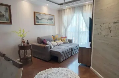 Apartamento com 2 quartos à venda no Piratininga, Osasco 