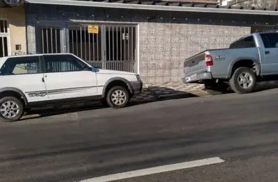 Casa com 3 quartos à venda no Km 18, Osasco 