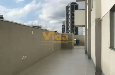Apartamento com 1 quarto à venda na Vila Osasco, Osasco 