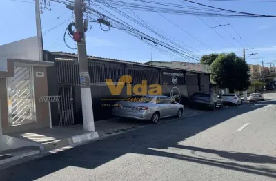 Barracão / Galpão / Depósito para alugar no Ayrosa, Osasco 