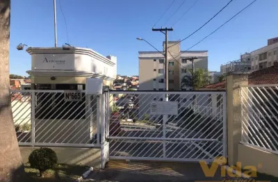 Apartamento com 2 quartos à venda no Jaguaribe, Osasco 