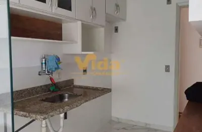 Apartamento com 2 quartos à venda no Santo Antônio, Osasco 