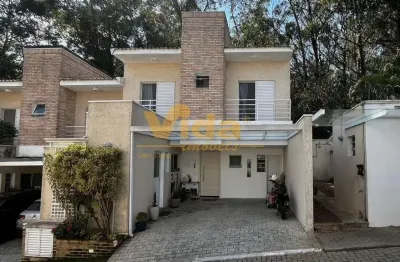 Casa de condominio a venda no rio pequeno com 3 quartos - são paulo, sp