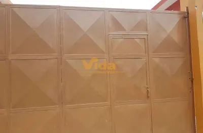 Casa em condomínio fechado com 2 quartos à venda no Jardim São João, Jandira 