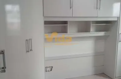 Casa de condominio á venda em jardim isis  -  cotia 02 quartos