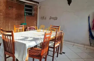 Casa com 3 quartos à venda no Km 18, Osasco 