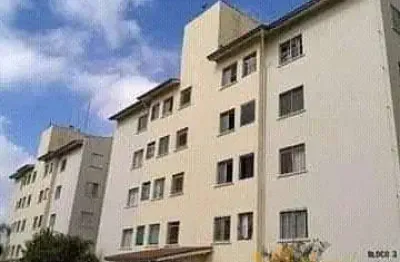 Apartamento com 2 quartos à venda no São Pedro, Osasco 