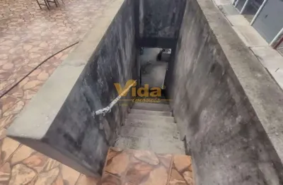 Casa com 8 quartos à venda no Pestana, Osasco 
