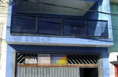 Casa com 3 quartos à venda na Fazendinha, Osasco 