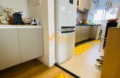 Apartamento com 2 quartos à venda no City Bussocaba, Osasco 