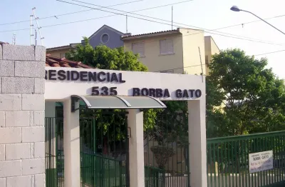 Apartamento com 2 quartos à venda no São Pedro, Osasco 