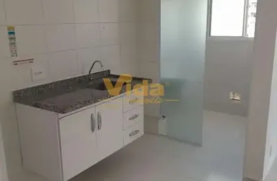 Apartamento com 2 quartos à venda no Padroeira, Osasco 